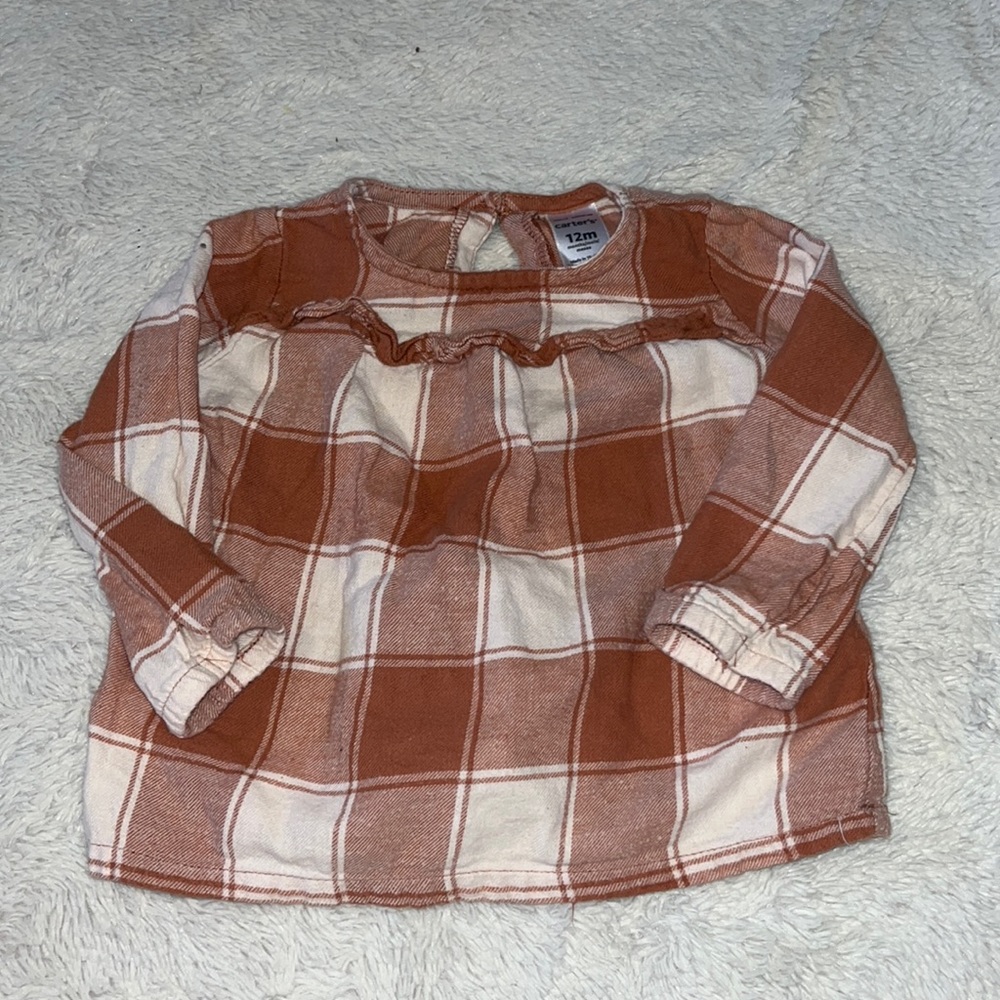 (3 for $10) carters top
